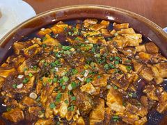 -天回镇何氏豆腐(总店)