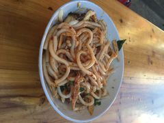 iphone_upload_pic-再回首鸡肉米线(人民路一店)