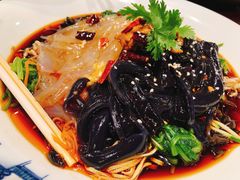 -老街烧烤·四方路小烤肉(书院路店)