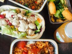 -半秋山西餐厅(西园店)