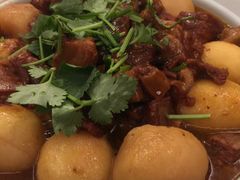 -禾珍珠家常小馆(河南博物院店)