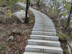 -沈阳辉山风景区