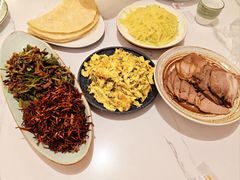 -老昌春饼(学府凯德店)