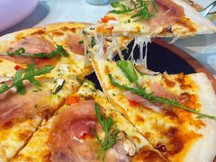 -水桶王国主题餐厅·聚会·生日派对·亲子活动·家庭套餐(亚龙湾希尔顿店)