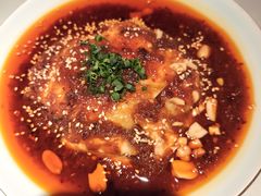 -渝信川菜(西单店)