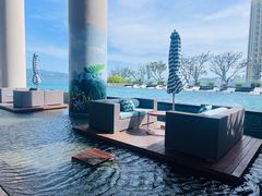 -芽庄喜来登水疗酒店