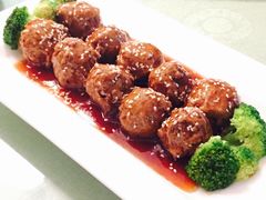 -福慧慈缘素食餐厅(王府井店)