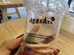 -J Create城市露营咖啡·简餐·宠物(上海动物园店)