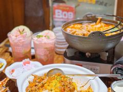-小川洋风料理(街道口店)