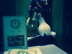 -五观堂素食(新华路店)