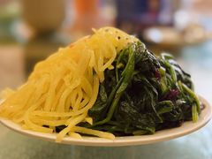 -春花民族美食(佳木斯总店)