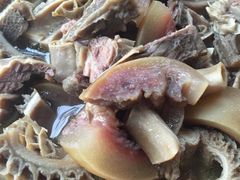 牛肉汤锅-晓雯人家