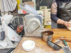 -丈母娘美食(北环路店)