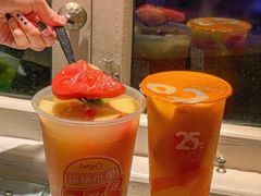 -CoCo都可(福州宝龙广场店)