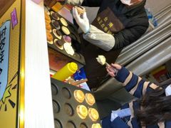 -味正点车轮饼可丽饼(南禅寺店)