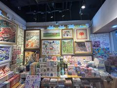 -3D·JP拼图(新中关购物中心店)
