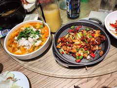 -日出青木·杭帮菜名店