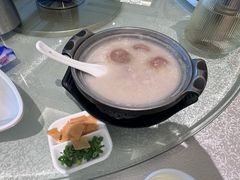 -海皇食府(水都假日酒店店)