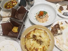 -娜娜家•Nana's restaurant (南开大悦城店)