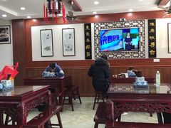 大堂-东吴面馆(十全街店)