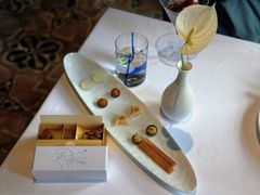 -Le Comptoir de Pierre Gagnaire