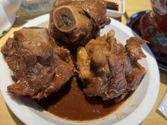 -关东小磨东北菜(上海长风大悦城店)