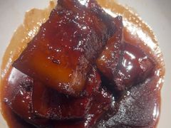 -筱爷叔·上海传统手工菜(玉树路店)