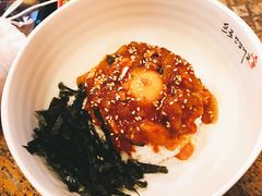 -普乐酱蟹(coex店)