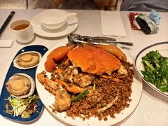 -喜记避风塘炒辣蟹(旗舰店)