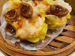 -老廣新意-全天茶点(宝能店)