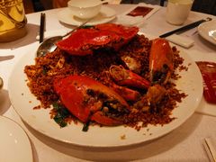 -喜记避风塘炒辣蟹(旗舰店)