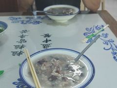 -何记羊汤馆(丽水佳源店)