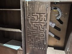 -Xcape异时刻密室逃脱魔法互动(瑞虹天地太阳宫店)