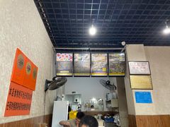 -攀枝花·任德琼·盐边羊肉米线