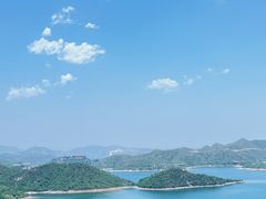 -易水湖景区