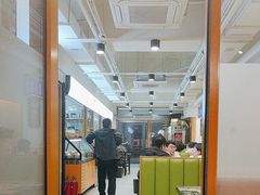 -老谢野馄饨(延安路店)