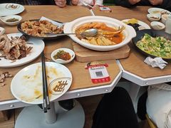 -船歌·鱼水饺青岛菜(枫蓝国际购物中心店)