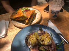 班尼迪克-JamaicaBlue(新城国际店)