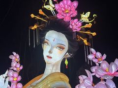 -武汉园博园(武汉自然博物馆)
