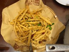 -肖记公安牛肉鱼杂馆·省级非物质文化遗产(三角路直营店)