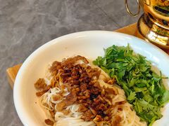 -福宝漠北·专注牛羊肉19年·西北菜(双湖林语店)