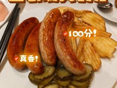 -宜家·瑞典风味餐厅(四元桥店)