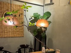 -本处·素食·融合料理(南油店)