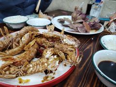-叶存利海鲜大馅饺子(海宁路总店)