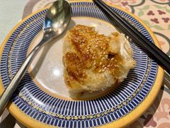 -海尔巴格一甸茶餐厅(团结路店)