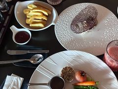 -恰餐厅及酒吧CHAR Bar & Grill(北京三里屯洲际店)