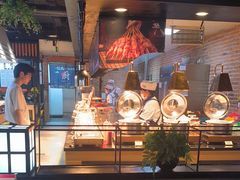 -梨花自助烤肉(乐宾店)