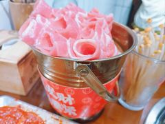 -黔有有贵州酸汤夺夺粉火锅(五味十字店)