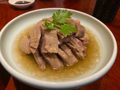 -扬州香格里拉·香宫中餐厅