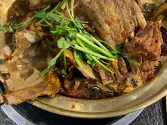 -友乐居羊蝎子(西直门店)
